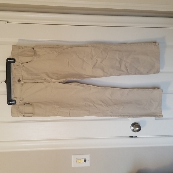 Perry Ellis Other - Perry Ellis Corderoy Pants